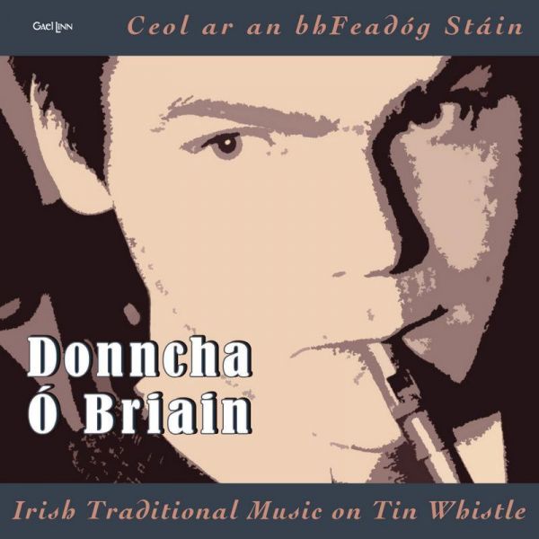 Donncha O'Brien