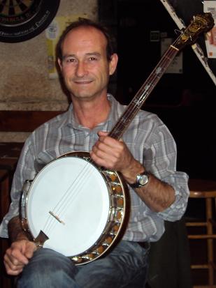 photo de François
