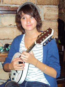 photo de Rafaelle