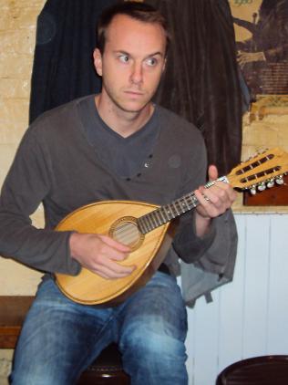 photo de Thomas