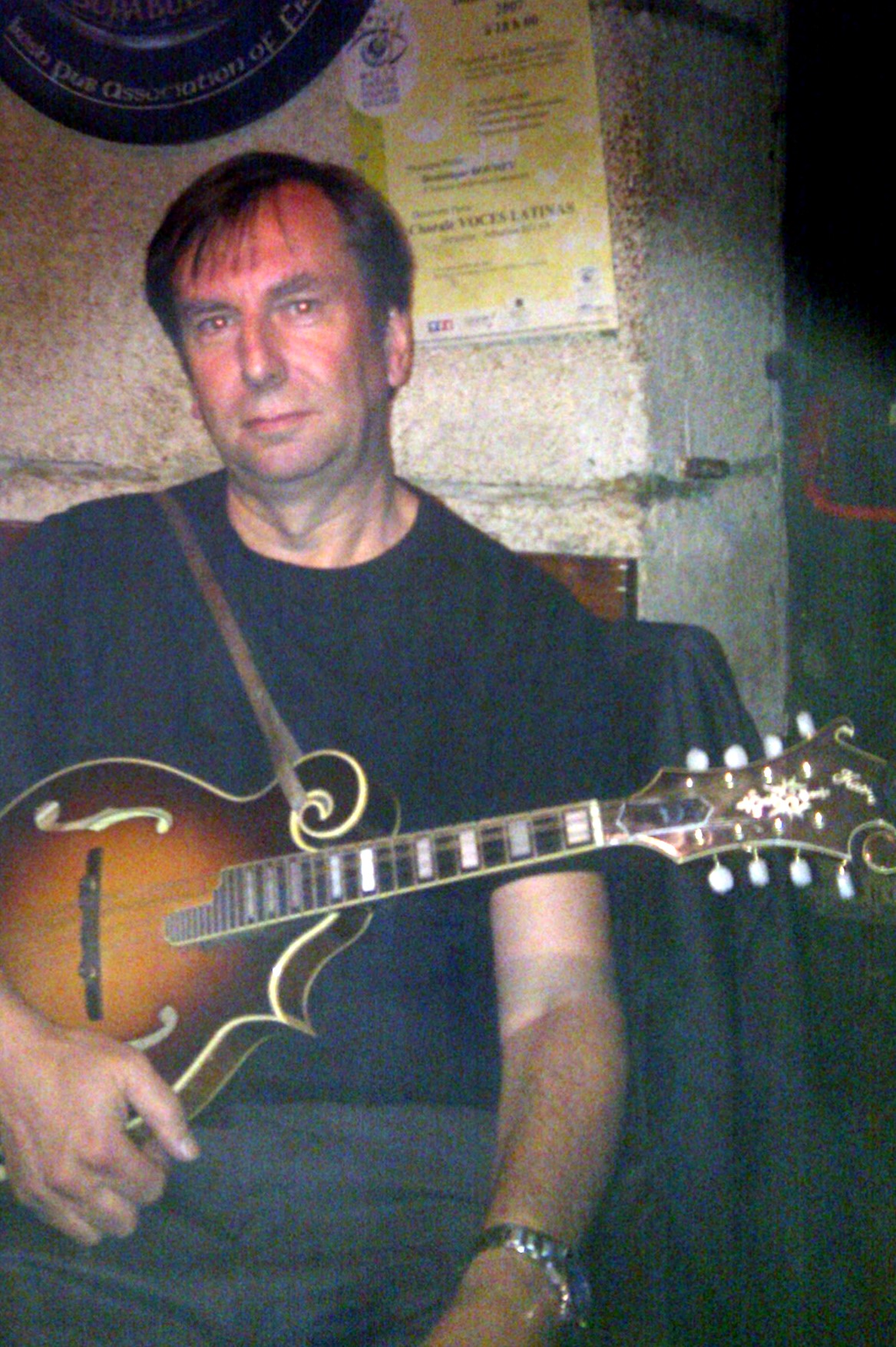 photo de Alain