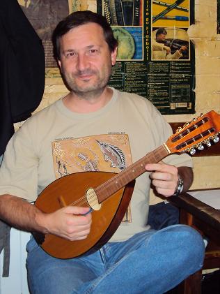 photo de Patrice