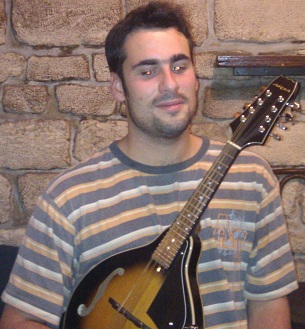photo de Paul