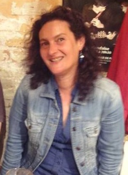 photo de Elisabeth