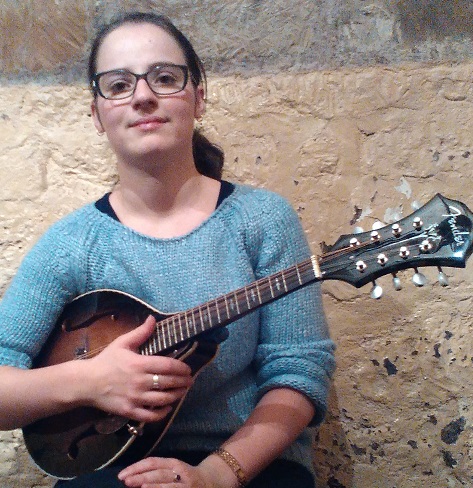 photo de Pauline