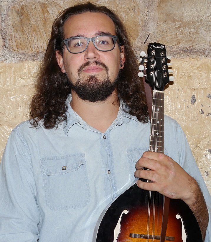 photo de Hugo
