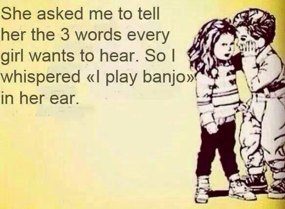 i-play-banjo