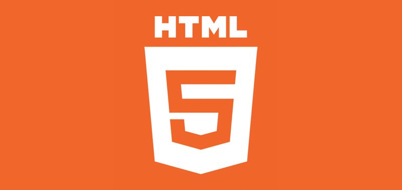 HTML5